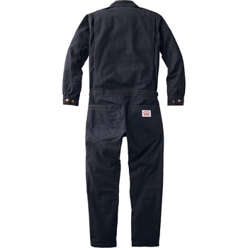 カバーオール ROUND HOUSE(ヤマタカ)