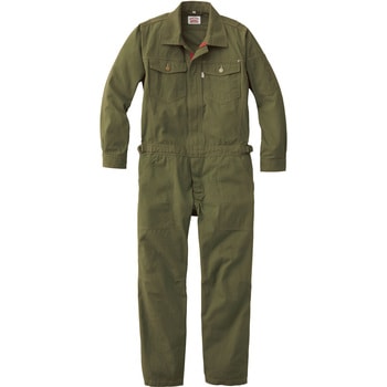 カバーオール ROUND HOUSE(ヤマタカ)