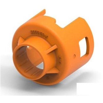 カバー カバー - ケーブル出口 IPT-HDシリーズ 50 mm2 1箱 300個入 TE CONNECTIVITY