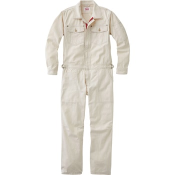 カバーオール ROUND HOUSE(ヤマタカ)