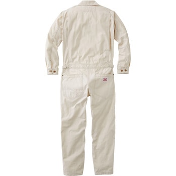 カバーオール ROUND HOUSE(ヤマタカ)