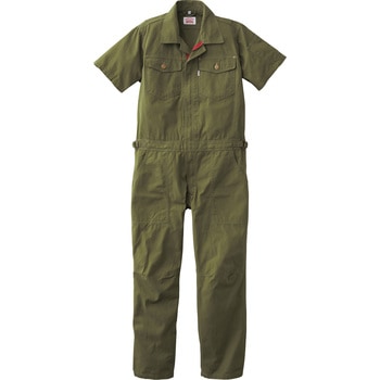 カバーオール ROUND HOUSE(ヤマタカ)