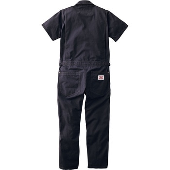 カバーオール ROUND HOUSE(ヤマタカ)