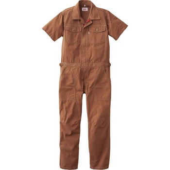 カバーオール ROUND HOUSE(ヤマタカ)