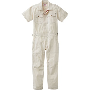 カバーオール ROUND HOUSE(ヤマタカ)