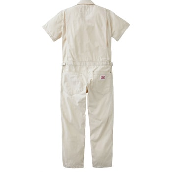 カバーオール ROUND HOUSE(ヤマタカ)