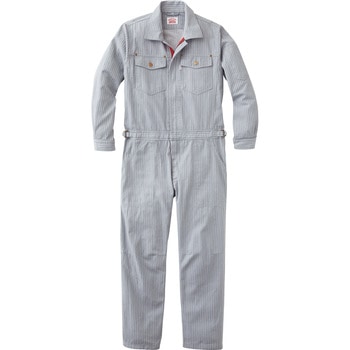 カバーオール ROUND HOUSE(ヤマタカ)