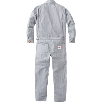 カバーオール ROUND HOUSE(ヤマタカ)