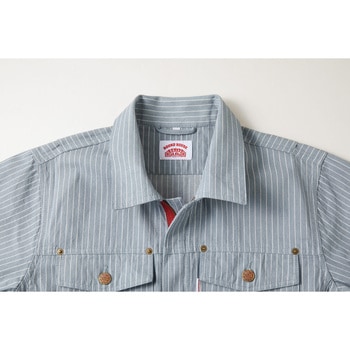 カバーオール ROUND HOUSE(ヤマタカ)