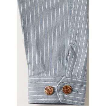 カバーオール ROUND HOUSE(ヤマタカ)