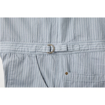 カバーオール ROUND HOUSE(ヤマタカ)