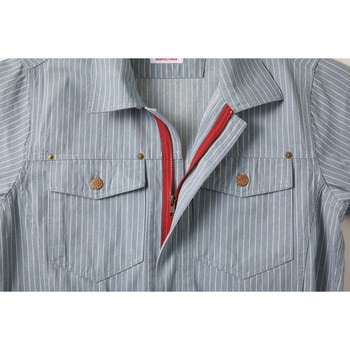 カバーオール ROUND HOUSE(ヤマタカ)