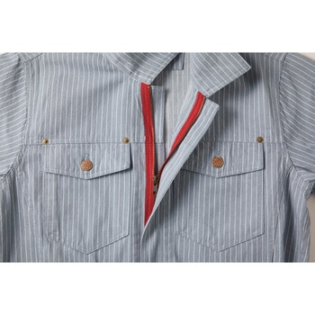 カバーオール ROUND HOUSE(ヤマタカ)