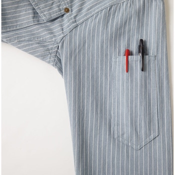 カバーオール ROUND HOUSE(ヤマタカ)