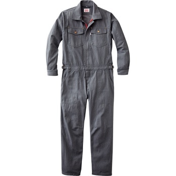 カバーオール ROUND HOUSE(ヤマタカ)