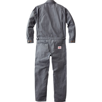 カバーオール ROUND HOUSE(ヤマタカ)