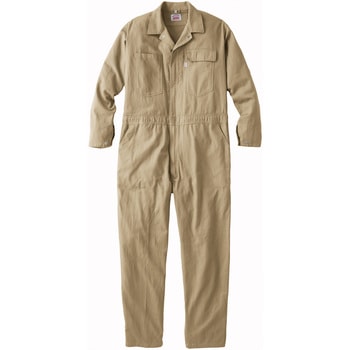 カバーオール ROUND HOUSE(ヤマタカ)