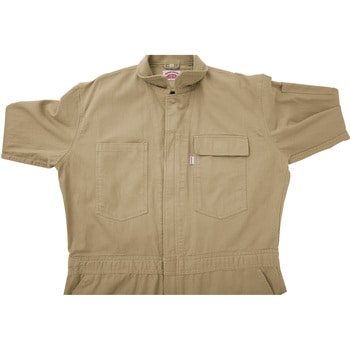 カバーオール ROUND HOUSE(ヤマタカ)