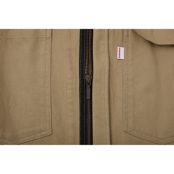 カバーオール ROUND HOUSE(ヤマタカ)