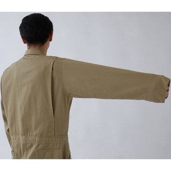 カバーオール ROUND HOUSE(ヤマタカ)