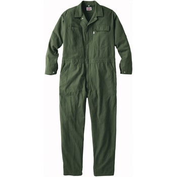 カバーオール ROUND HOUSE(ヤマタカ)