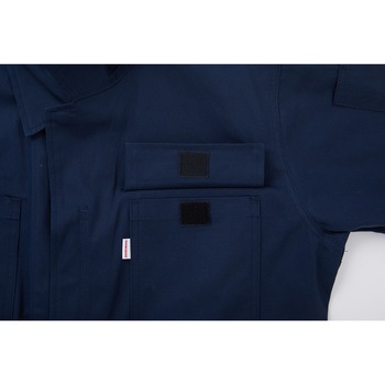 半袖カバーオール ROUND HOUSE(ヤマタカ)