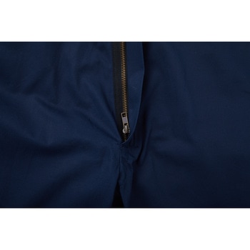 半袖カバーオール ROUND HOUSE(ヤマタカ)