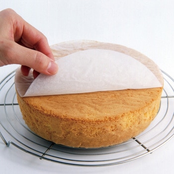 両面使えるクックペーパー エムエーパッケージング