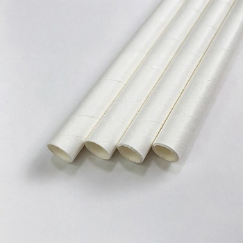 紙ストロー 袋入 江戸川物産