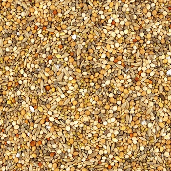 エクセル 小鳥の皮付きの食事 NPF