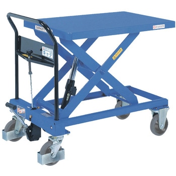 リフトテーブルキャデ(カルオス) をくだ屋技研