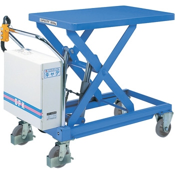 リフトテーブルキャデ(カルオス) をくだ屋技研