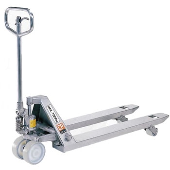 環境配慮キャッチパレット 全SUS仕様 をくだ屋技研