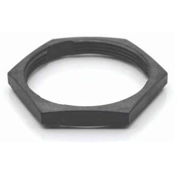 Panel Nut Shell Size 18 1袋 2個入 AMPHENOL