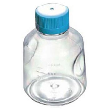EXTRACTO ボトル BLUE 滅菌 24個入 EXBOシリーズ GVS