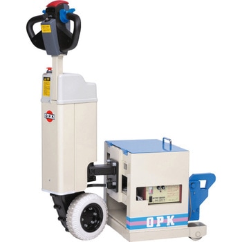 牽引車 をくだ屋技研