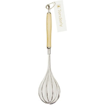 Tenderly 泡立 パール金属