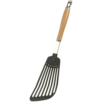 Tenderly ナイロンバタービーター パール金属