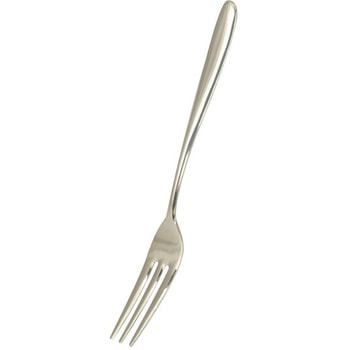 エルム ステンレス製ヒメフォーク パール金属