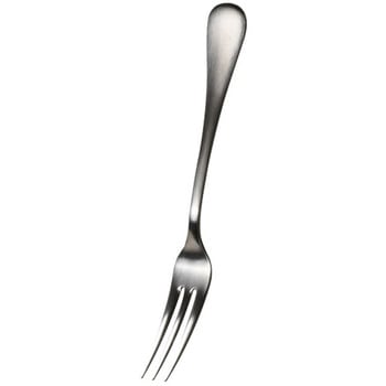 デュール 18-8ステンレス製ヒメフォーク(サテン仕上) - パール金属