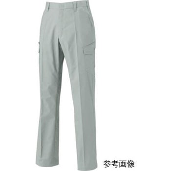 ラットズボン モスグリーン 1696-61シリーズ ジーベック