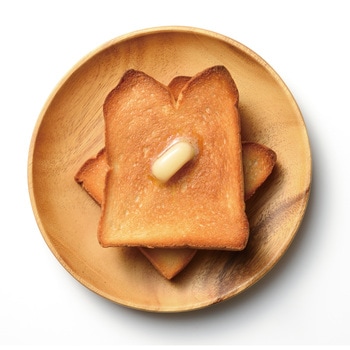 ホーローバターケースS アイボリー 和平フレイズ