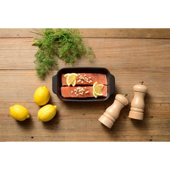 マジカリーノ 発熱皿12×22cm 和平フレイズ