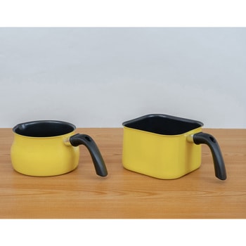 ToMay IH対応スクエアポットミニY 和平フレイズ