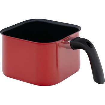 ToMay IH対応スクエアポットミニR - 和平フレイズ