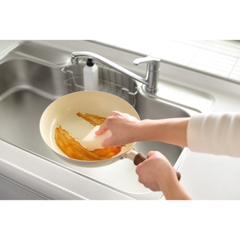 IH対応セラミックフライパン26cm 和平フレイズ