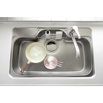 IH対応セラミックディープパン24cm 和平フレイズ