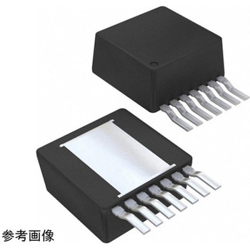 DC DC CONVERTER 0.8-5V Texas Instruments