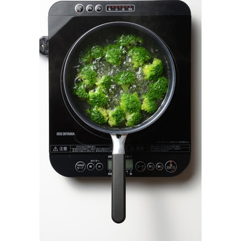 外面ホーロー深型フライパン20cm IV 和平フレイズ