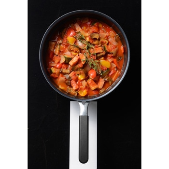 外面ホーロー深型フライパン24cm TB 和平フレイズ